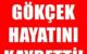 Son Dakika… Gökçek Hayatını Kaybetti