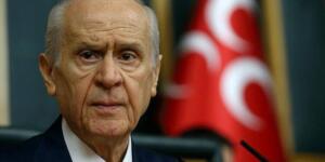 Kimse Bahçeli’den Bunu Beklemiyordu