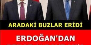 İstifasının ardından bir süredir görünmeyen