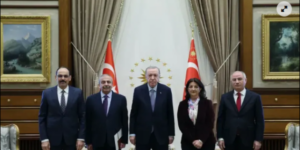 Bu Anket Çok Su Kaldırır…