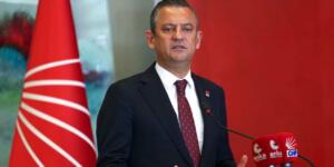 Özgür Özel Gemileri yaktı….