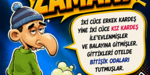 CÜCE BALAYI….