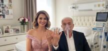 Bu Onun Son Dileği Olduğu İçin Evlendim…