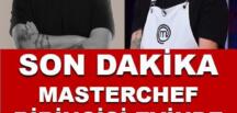 Masterchef birincisi Eren Kaşıkçı hayatını kaybetti