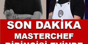 Masterchef birincisi Eren Kaşıkçı hayatını kaybetti