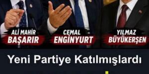 10 Vekil İstifa