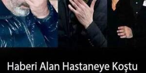 Ünlü oyuncu hayatını kaybetti.