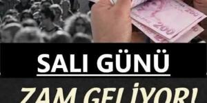 Tabela yine değişiyor