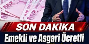 Emeklilik ve Asgari Ücret Hakkında