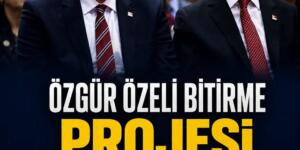 Muharrem İnce sahada!