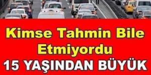 Kimse Tahmin Etmiyordu