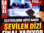Final Tarihi Belli Oldu