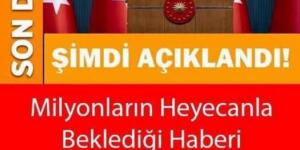 Hükümetten En Düşük Emekli Aylığını Artıracak Yeni Düzenleme