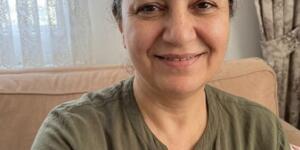 Kendinden küçük biriyle aşk yaşayan kadınlara hep kızardım