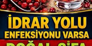 İdrar Yolları Enfeksiyonu