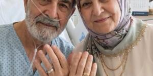 73 yaşında, ölmek üzere olan gençlik