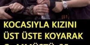 25 yıldır kayıp olan