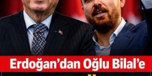 AK Parti’de Yeni Dönem Tartışmaları