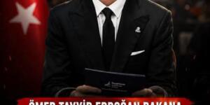 Bakan’a “zor” soru