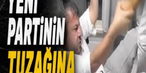 CHP’li vekil Ahmet Baran Yazgan: CHP vekilini korumalı