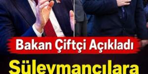 Perde arkası belli oldu