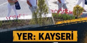 Yer Kayseri