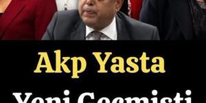 Akp yasta