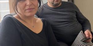 Eski karım beni boşadı daha zengin bir adamla evlendi