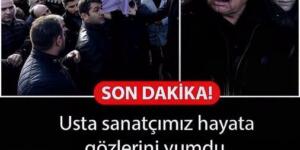 Vefat sebebi