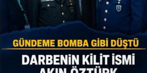 Akın Öztürk Herşeyi İtiraf Etti.