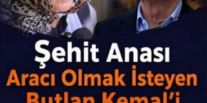 Rezil etti..