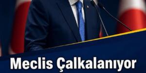 Erken seçim