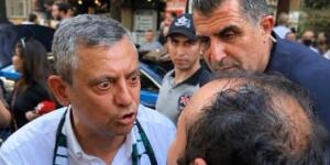 Özgür Özel