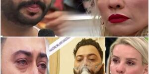 Esra Erol’un asistanı Caner Toygar’dan kötü haber