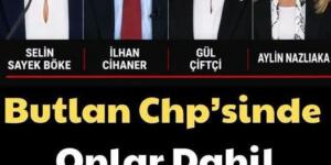 CHP’de 50 isim için ihraç talebi