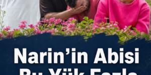 Yazıklar olsun itiraf geldi.