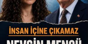 Bakın nasıl rezil etti