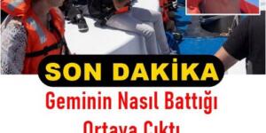 Kıbrıs Gemi Olayı