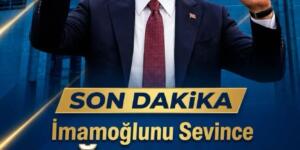 Tahliye kararı açıklandı…