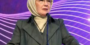 Emine Erdoğan