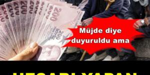 Müjde Dendi Ama