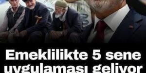 Emeklilik sistemi
