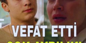 İzleyicileri Ekrana Kilitlemişti