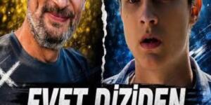 “Daha 17” dizisinden gelen