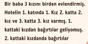 Gülmekten Yarıldım