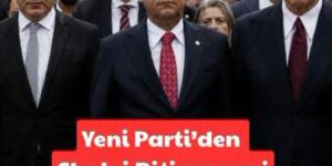 Yeni Partiden CHP’yi bitiren transferler