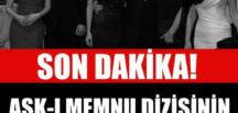 Aşk-ı Memnu Oyuncusu