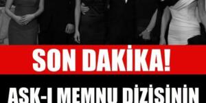 Aşk-ı Memnu Oyuncusu