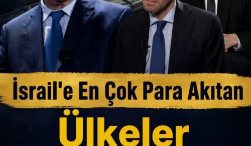 Türkiye Kaçıncı Sırada