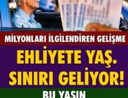 Trafik güvenliğini teşvik etmek